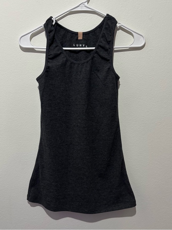 lunya Tops - LUNYA XL Tank